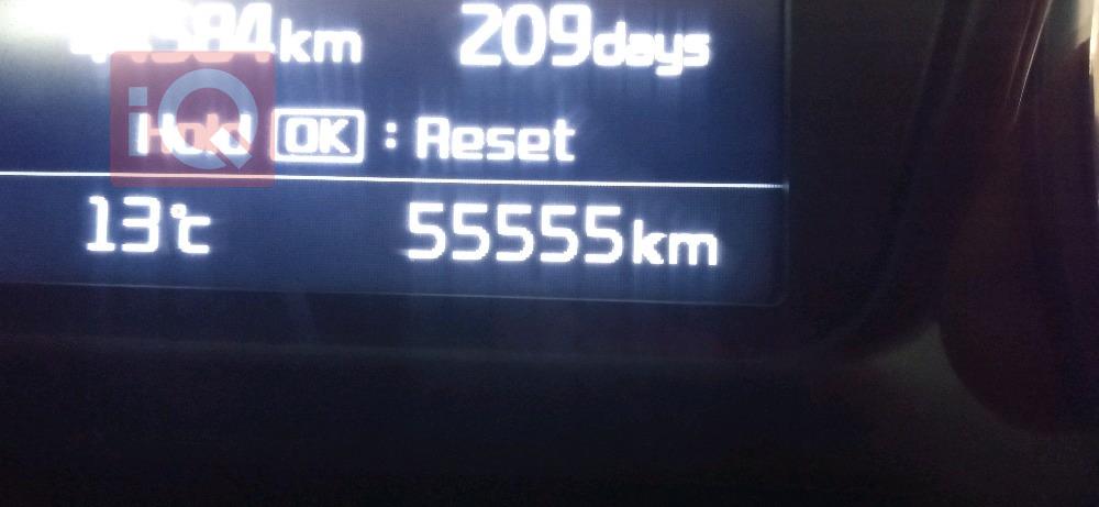 كيا سورينتو